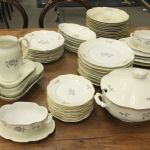 911 9537 DINNER SET